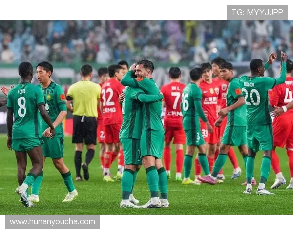 北京足球队实力强劲荣登足球技术排行榜第十位