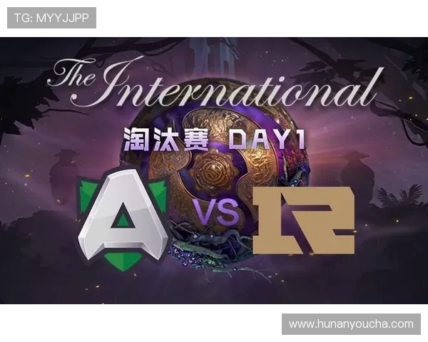 国际邀请赛点评：RNG的比赛经验表现